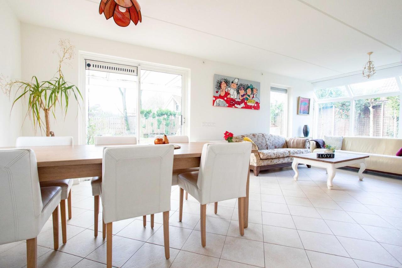 Villa Lola Wijchen Ngoại thất bức ảnh