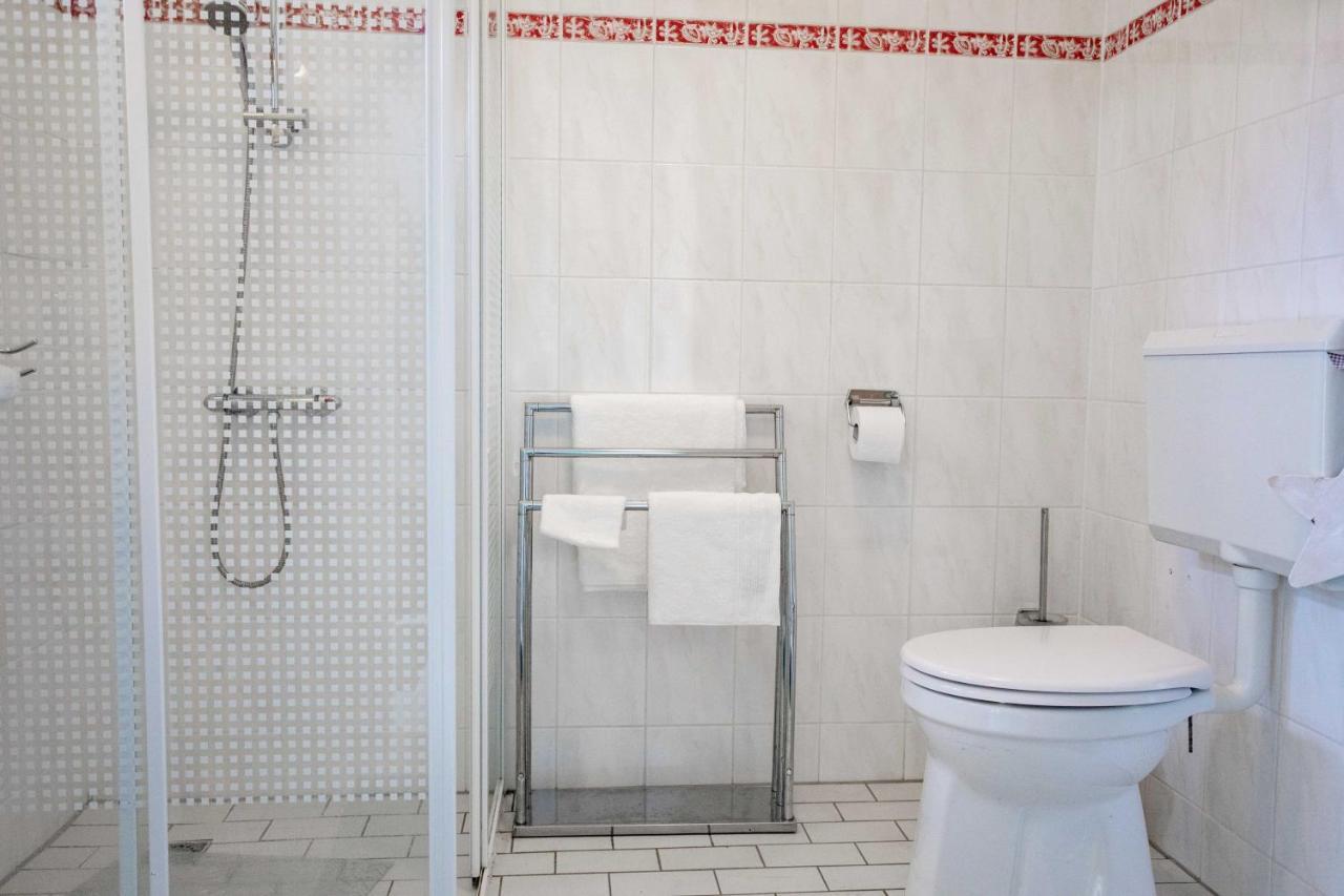 Villa Lola Wijchen Ngoại thất bức ảnh